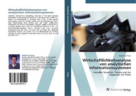 Wirtschaftlichkeitsanalyse von analytischen Informationssystemen