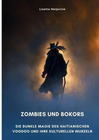 Zombies und Bokors