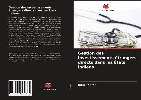 Gestion des investissements étrangers directs dans les États indiens