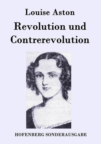Revolution und Contrerevolution