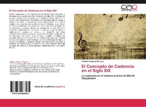 El Concepto de Cadencia en el Siglo XIX
