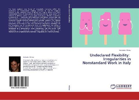 Undeclared Flexibility: Irregularities in Nonstandard Work in Italy