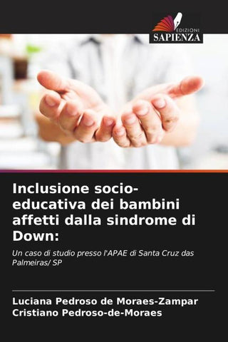 Inclusione socio-educativa dei bambini affetti dalla sindrome di Down: