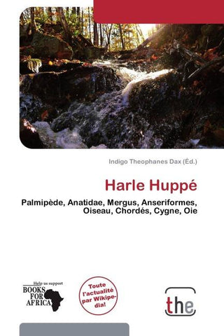 Harle Huppé