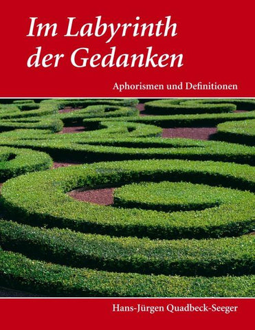 Im Labyrinth der Gedanken