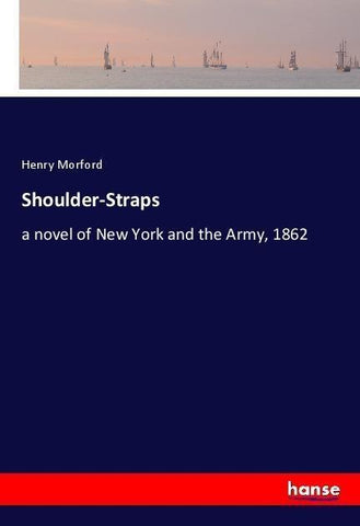 Shoulder-Straps