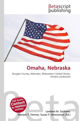Omaha, Nebraska