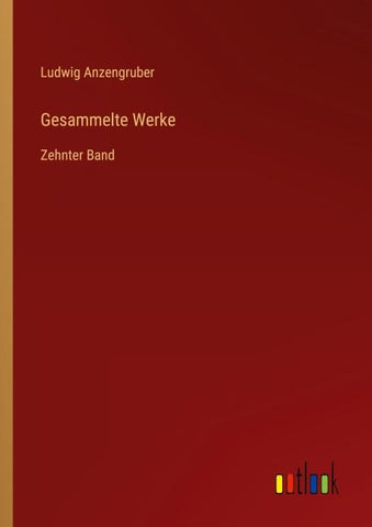 Gesammelte Werke