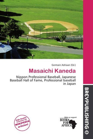 Masaichi Kaneda