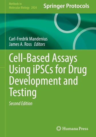 Cell-Based Assays Using iPSCs for Drug Development and Testing