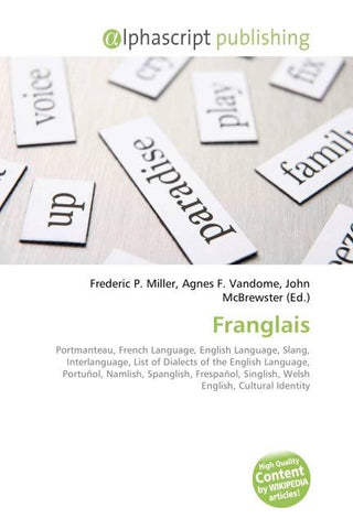 Franglais