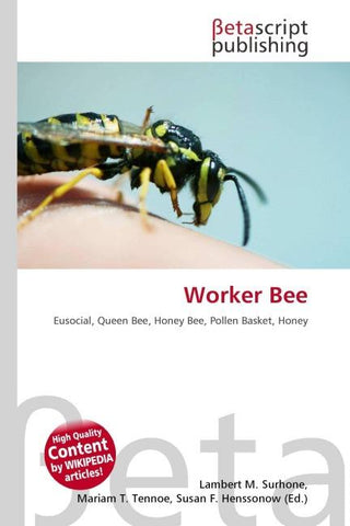 Worker Bee