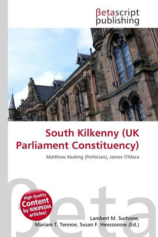 South Kilkenny (UK Parliament Constituency)
