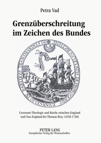 Grenzüberschreitung im Zeichen des Bundes