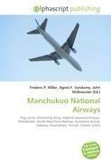 Manchukuo National Airways