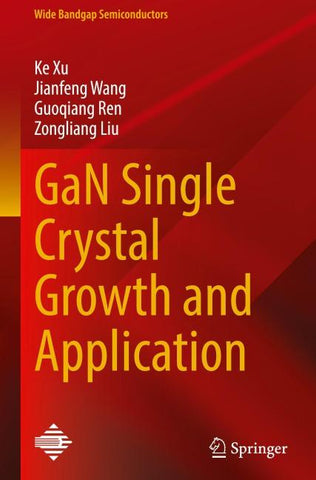 GaN Single Crystal Growth and Application