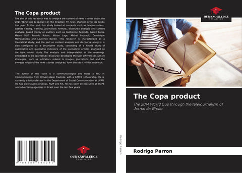 The Copa product