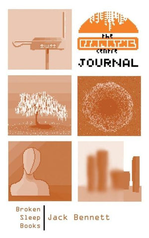 The Psamathe Centre Journal (Vol. 827)