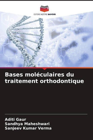 Bases moléculaires du traitement orthodontique