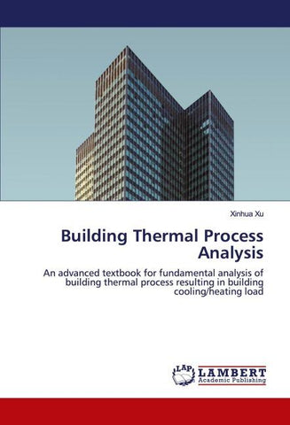 Building Thermal Process Analysis