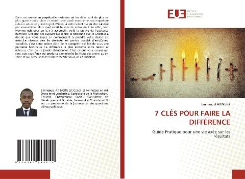 7 CLÉS POUR FAIRE LA DIFFÉRENCE