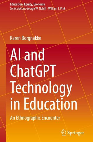 AI and ChatGPT Technology in Education