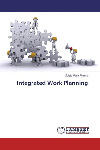 Integrated Work Planning
