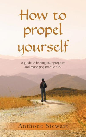 How to propel yourself