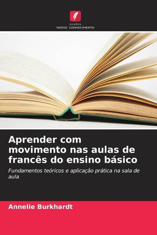 Aprender com movimento nas aulas de francês do ensino básico