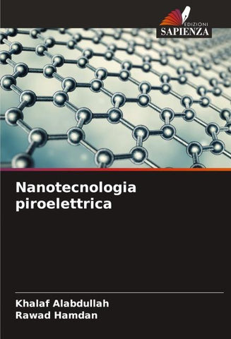 Nanotecnologia piroelettrica