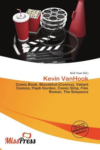 Kevin VanHook