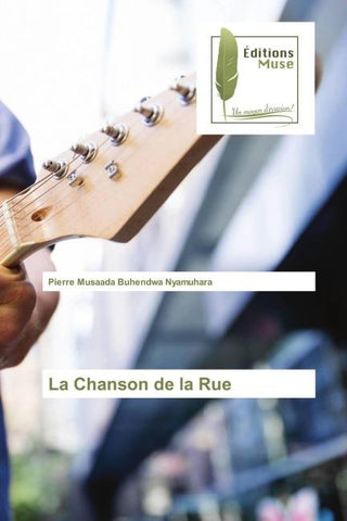 La Chanson de la Rue