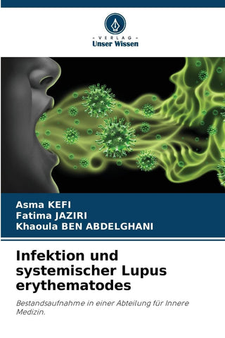 Infektion und systemischer Lupus erythematodes