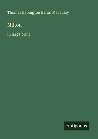 Milton