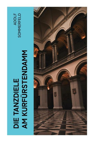 Die Tanzdiele am Kurfürstendamm