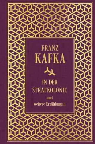 In der Strafkolonie und weitere Erzählungen