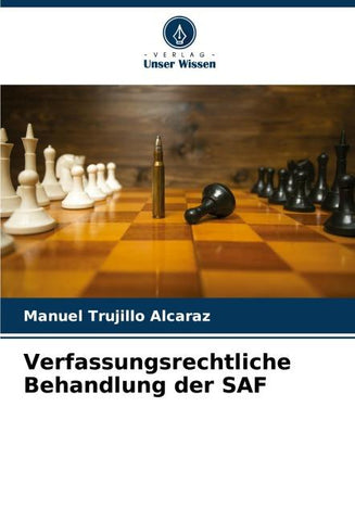 Verfassungsrechtliche Behandlung der SAF