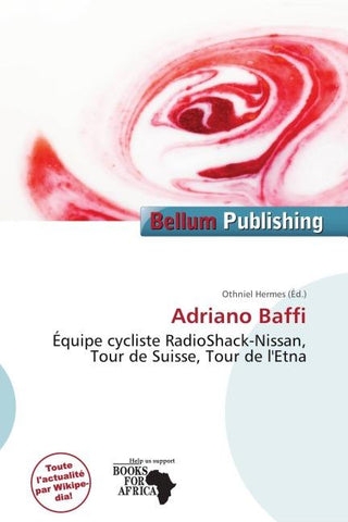 Adriano Baffi