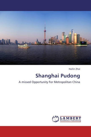 Shanghai Pudong