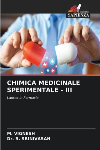 CHIMICA MEDICINALE SPERIMENTALE - III