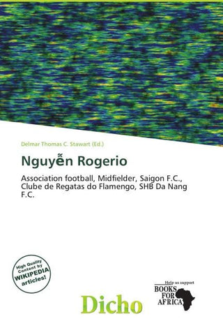 Nguy¿n Rogerio