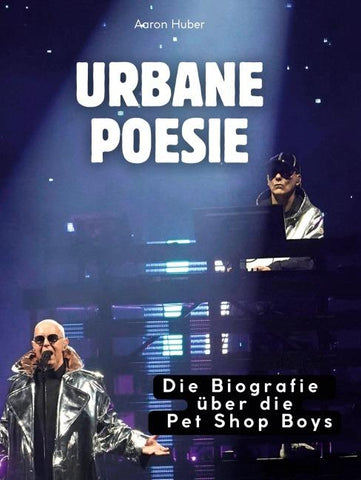 Urbane Poesie