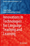 Innovations in Technologies for Language Teaching and Learning