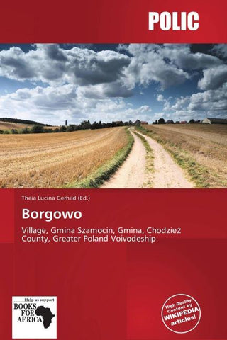 Borgowo