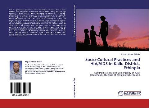 Socio-Cultural Practices and  HIV/AIDS in Kallu District, Ethiopia