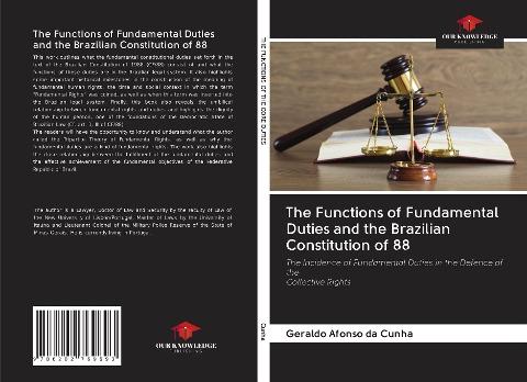 The Functions of Fundamental Duties and the Brazilian Constitution of 88