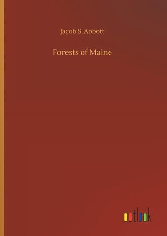 Forests of Maine