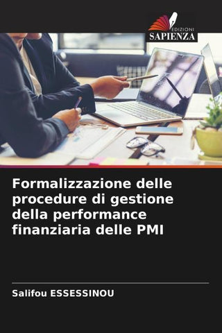 Formalizzazione delle procedure di gestione della performance finanziaria delle PMI