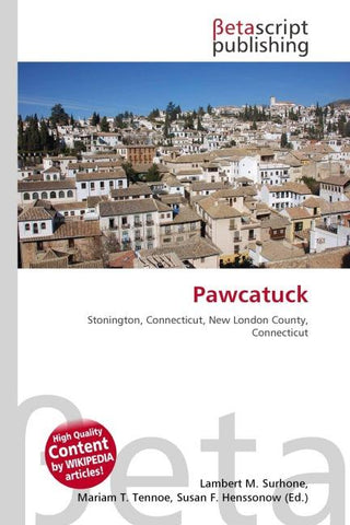 Pawcatuck