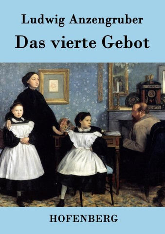 Das vierte Gebot